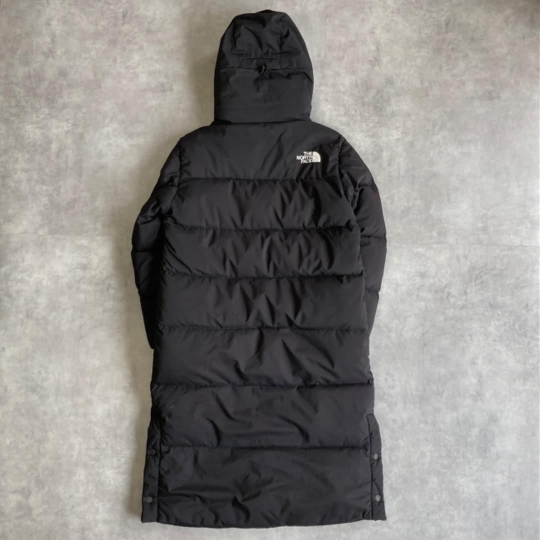 adidas アディダス 中綿 ジャケット ビッグロゴ 刺繍 L 黒 12872