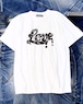 LOVELLEPHANT TEE [WT]