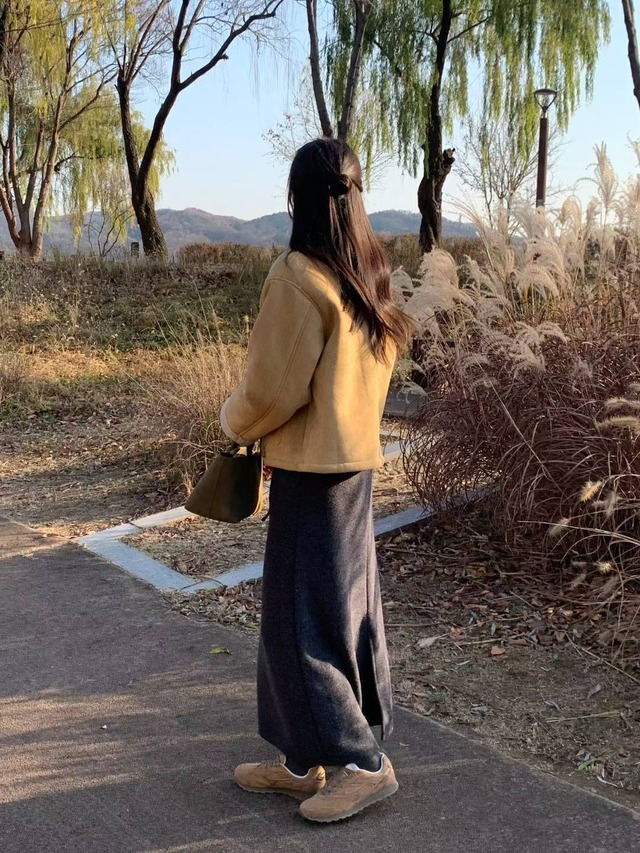 (予約) AREING / Paul new mustang 3color