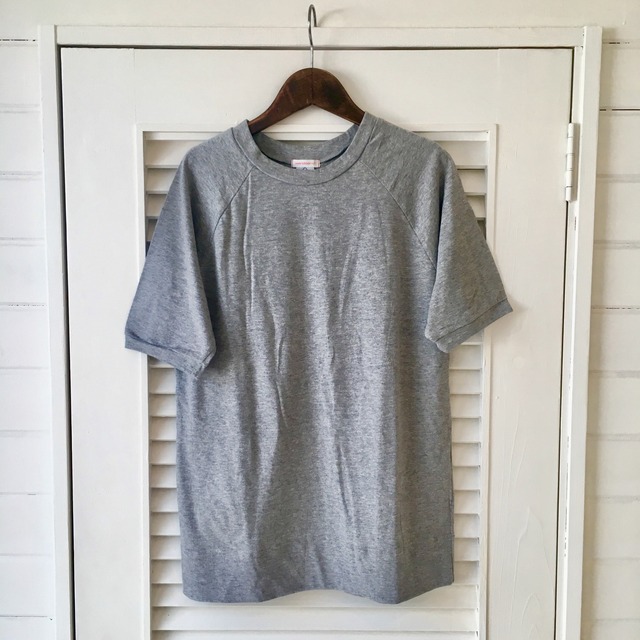 LOUNGERAGLAN TEE