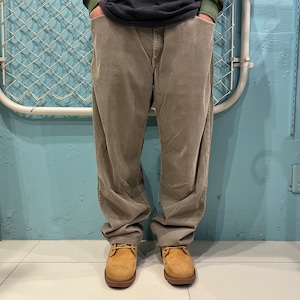 SilverTab - Corduroy Pants