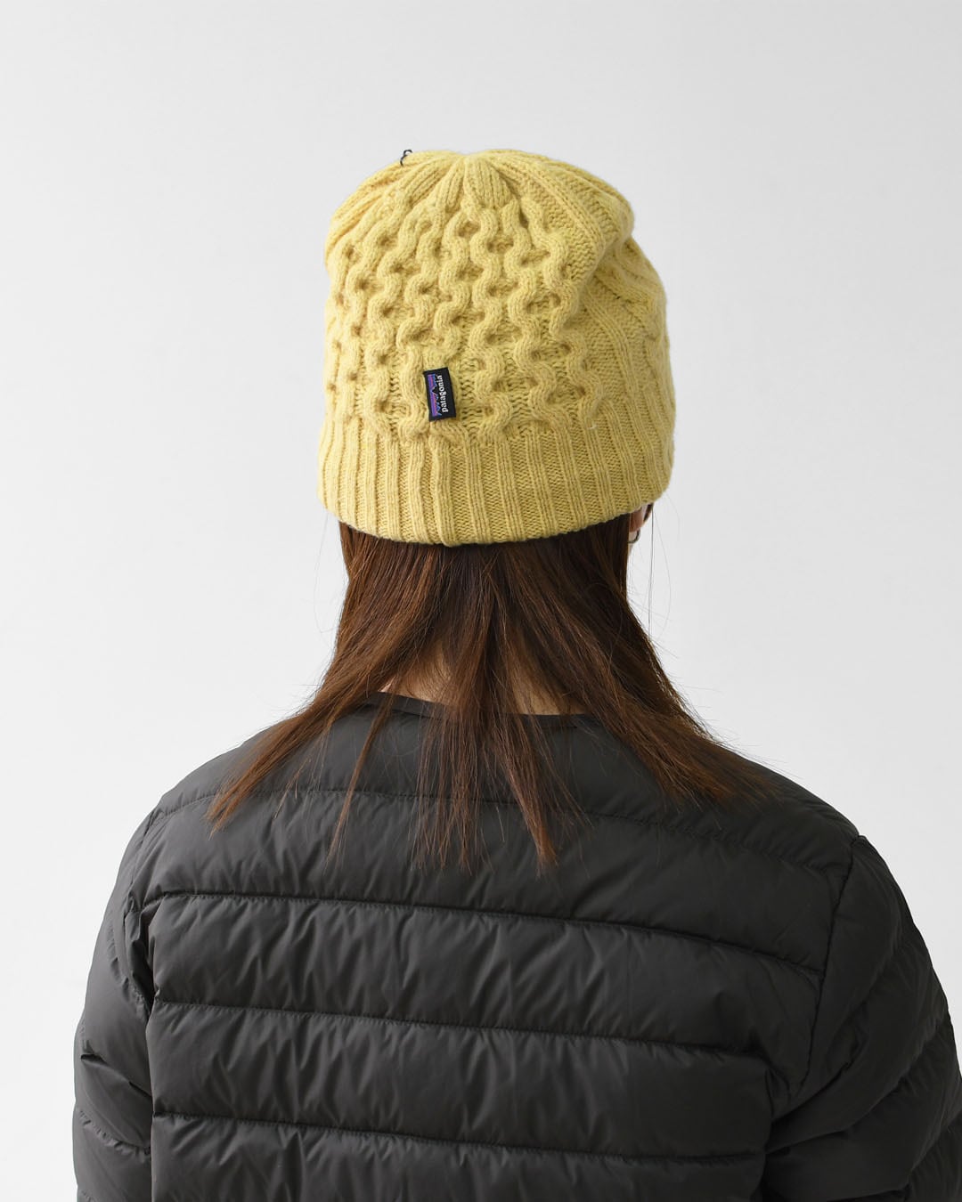Patagonia [パタゴニア正規代理店] Coastal Cable Beanie [28997