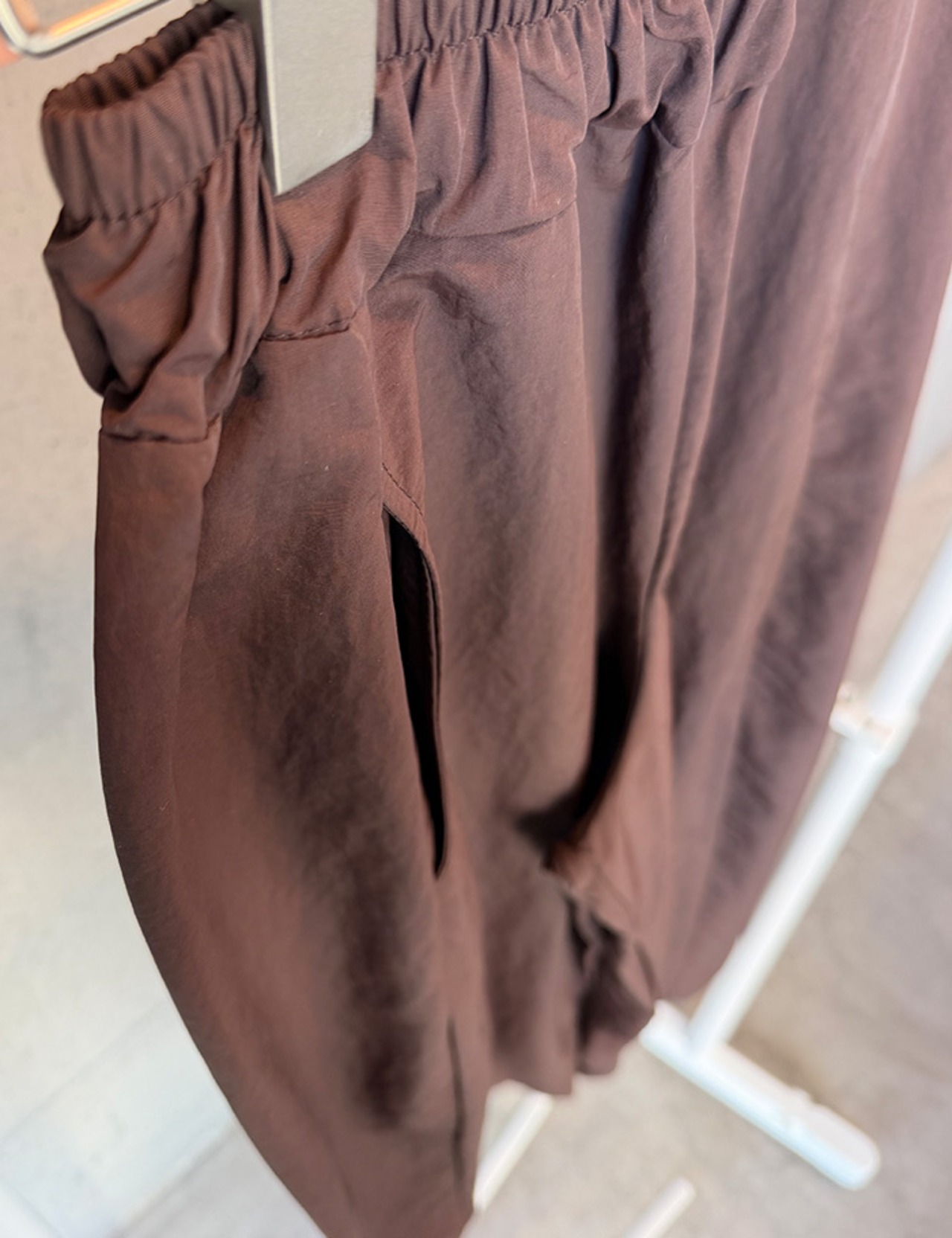 【新作5％OFF・3日間】ShakaShaka Wide Pants_4colors