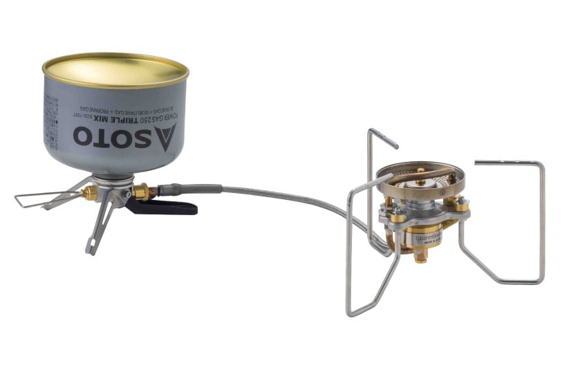 SOTO StormBreaker ストームブレイカー SOD-372 | 徳風ネットショップ