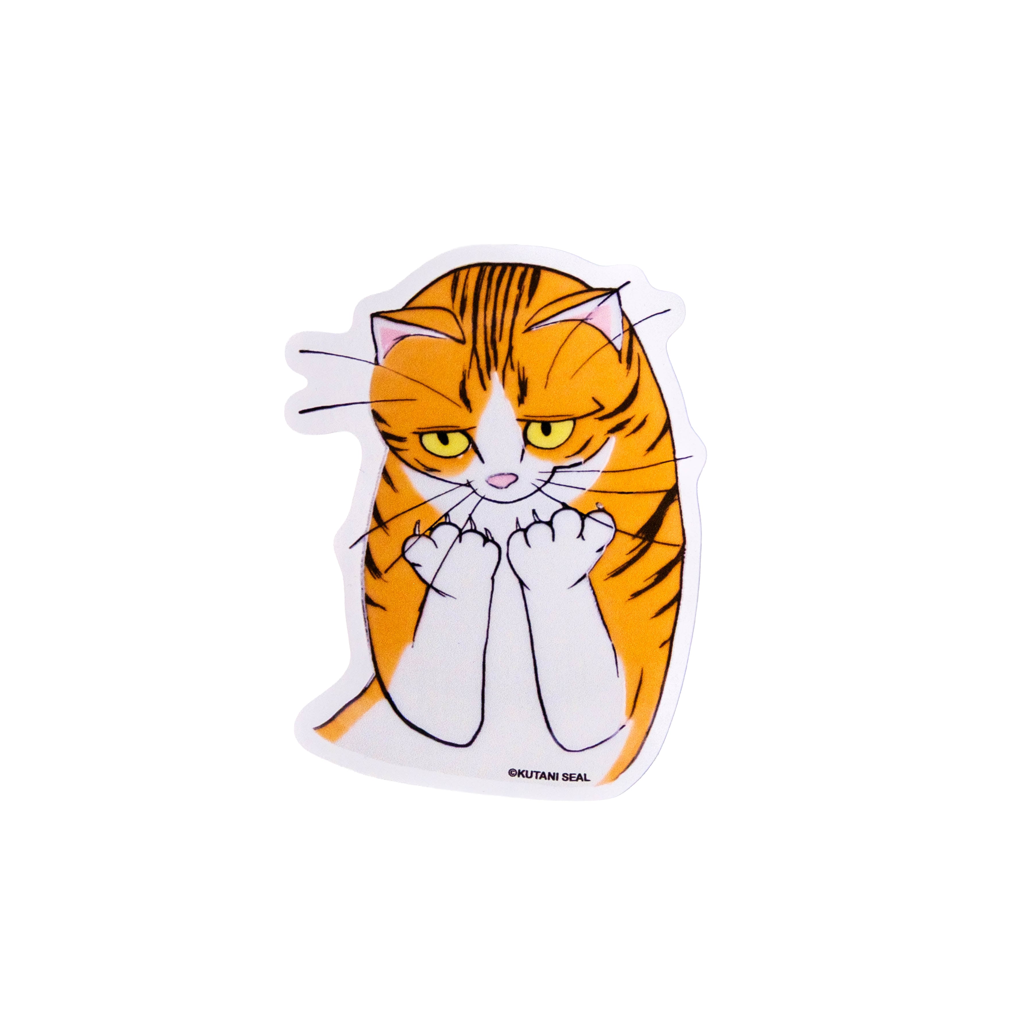 neko Jealousy | kutaniseal