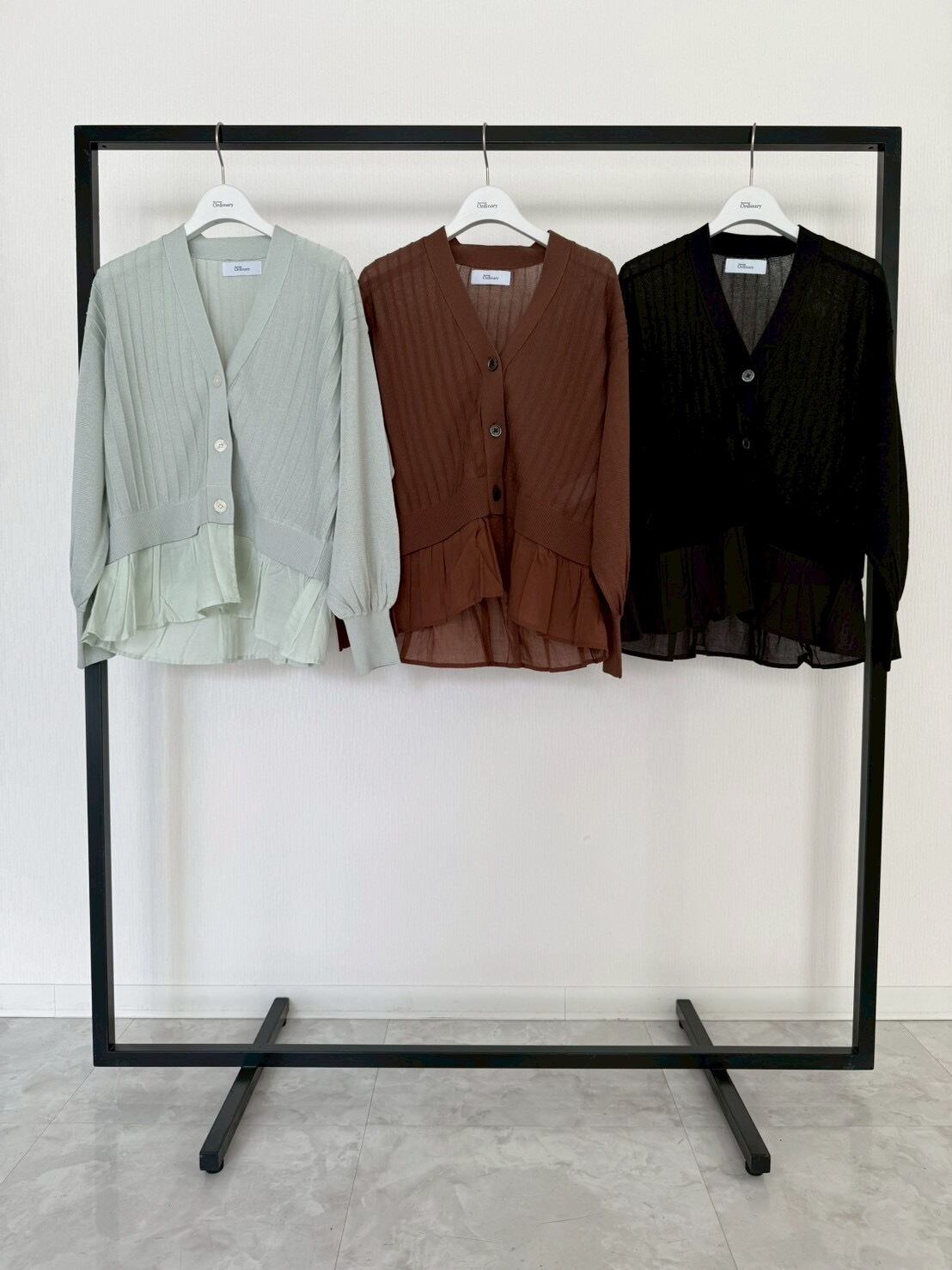 セレクトショップSeven fairy