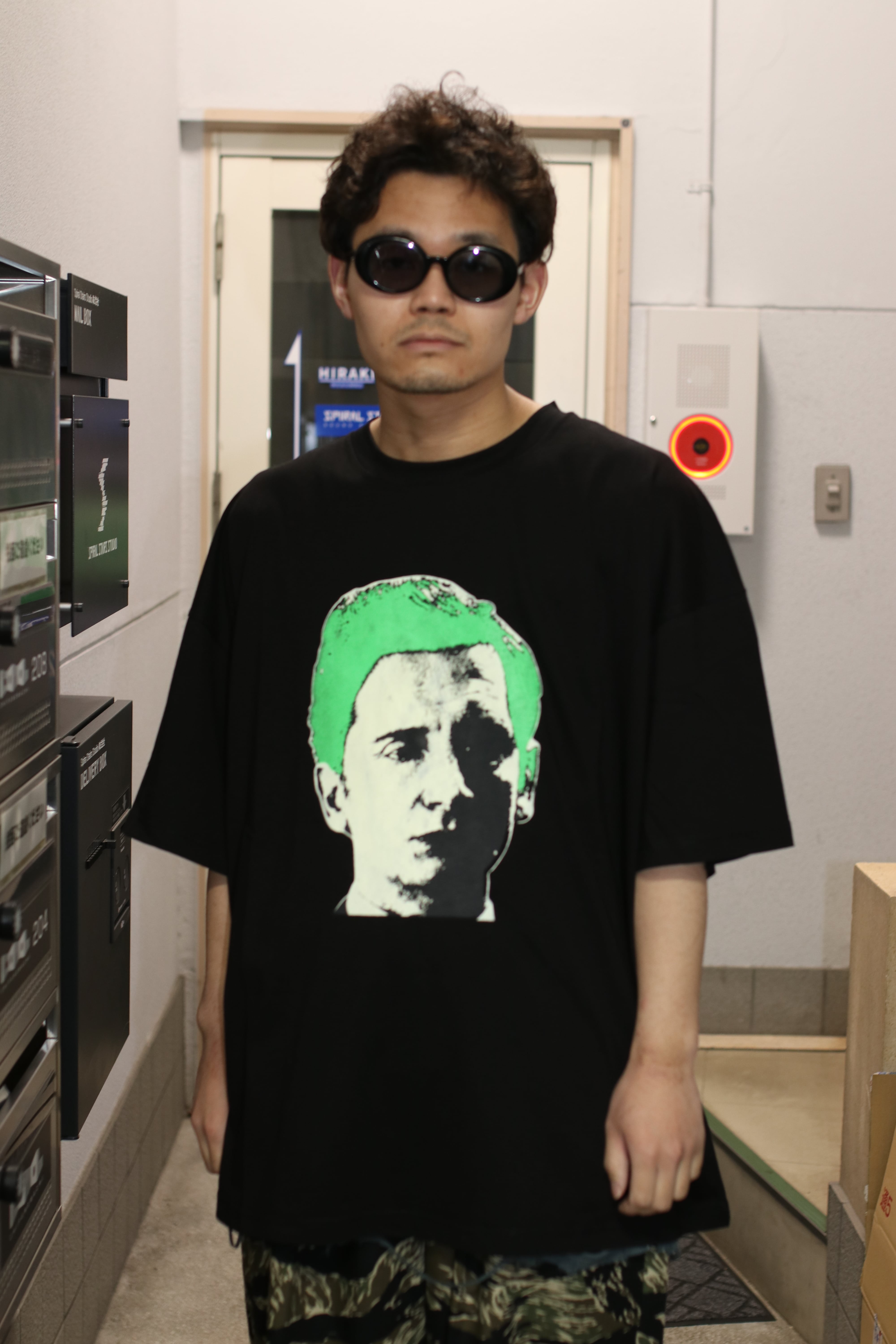 TEPPEI FURUYAMA | IAAAM ONLINE STORE