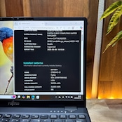 \ 公式ショップ限定価格❣️/ 準美品《最上級》LIFEBOOK U9311/F 最高峰i7 第11世代 メモリ16GB SSD256GB ノートパソコン 安心サポート&3ヶ月保証付き