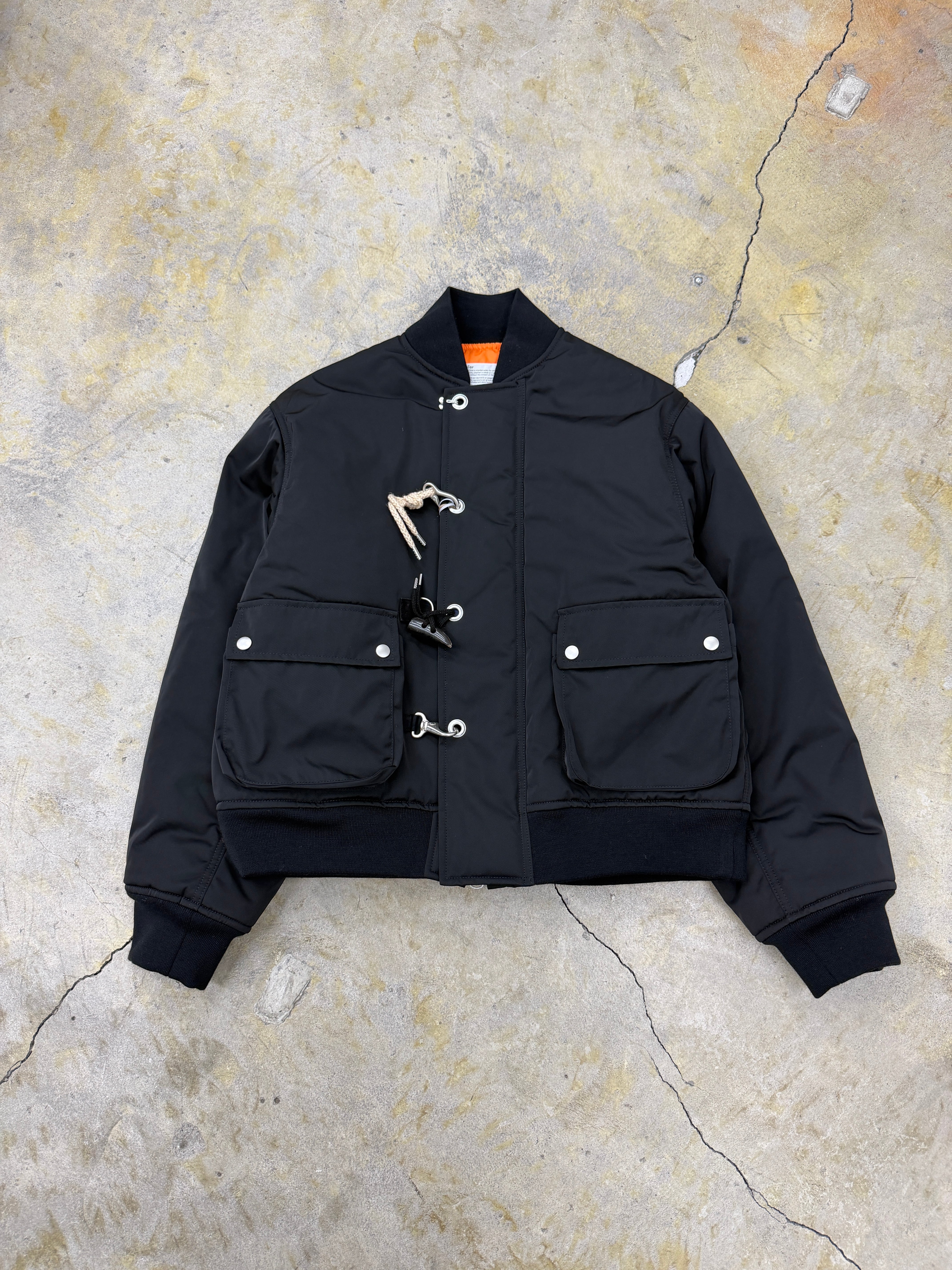 OUTER | HOWDAY