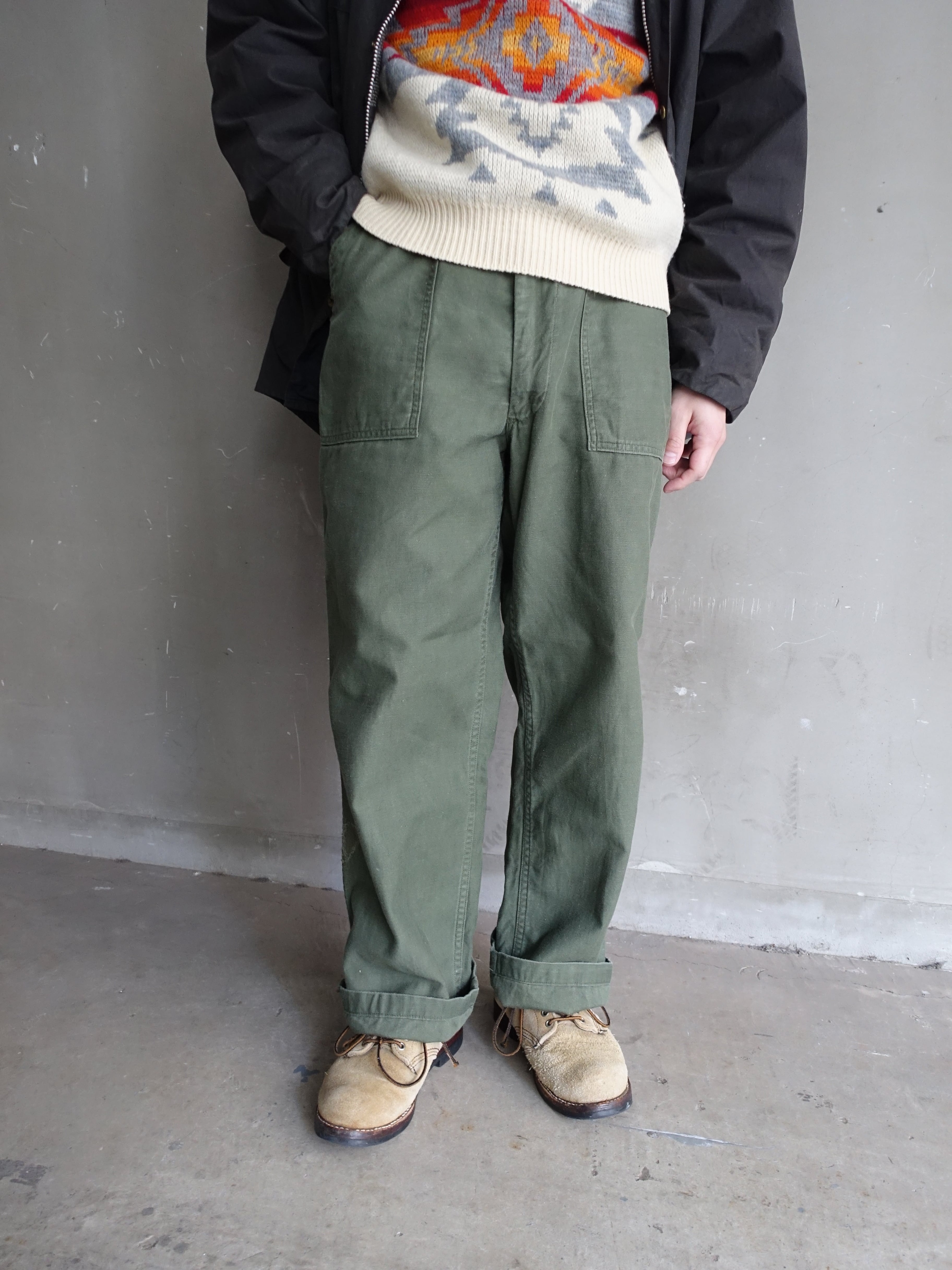 70年代 