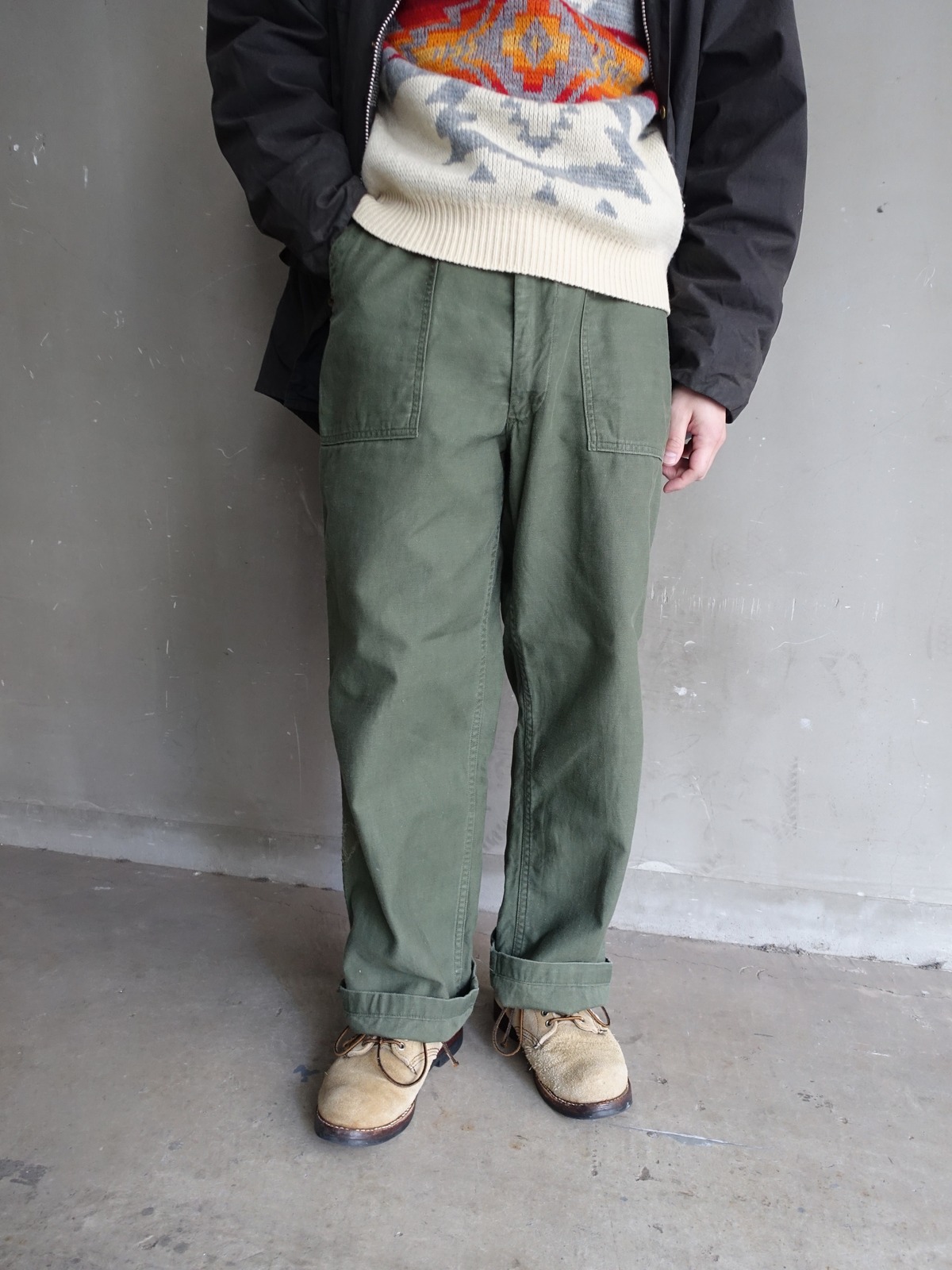 70年代 