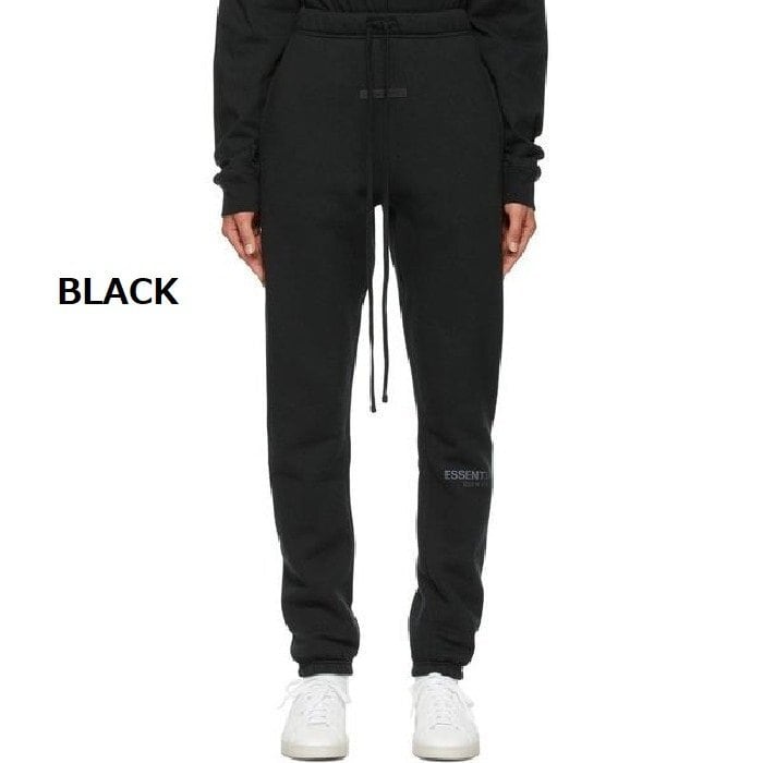 FOG ESSENTIALS エッセンシャルズ スウェットパンツ メンズ 男性 海外