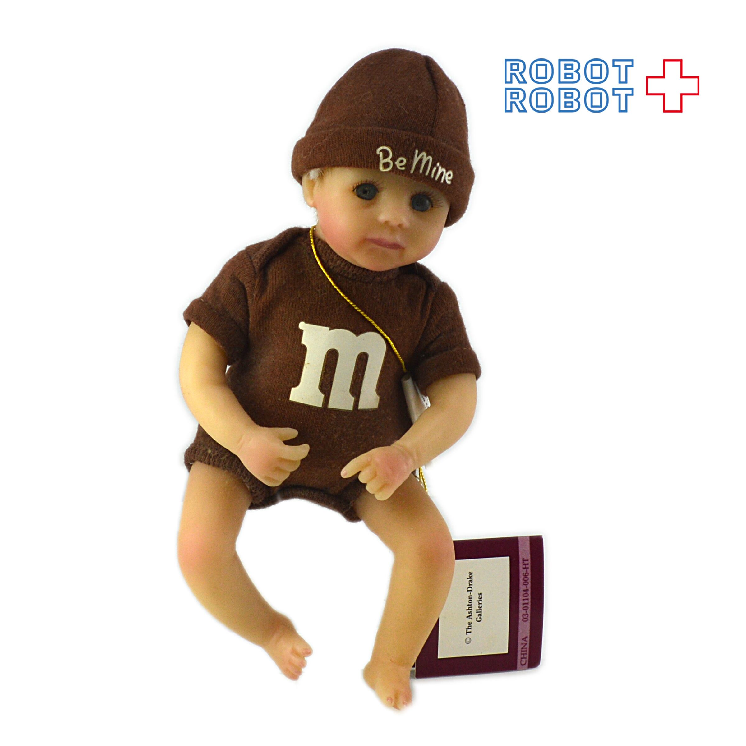 アシュトンドレイク M&M's ベビードール BE MINE 企業物 | ROBOTROBOT