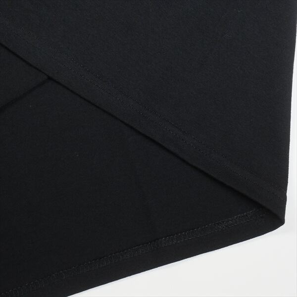 Size【M】 STUSSY ステューシー STOCK TOKYO TEE BLACK 東京限定T