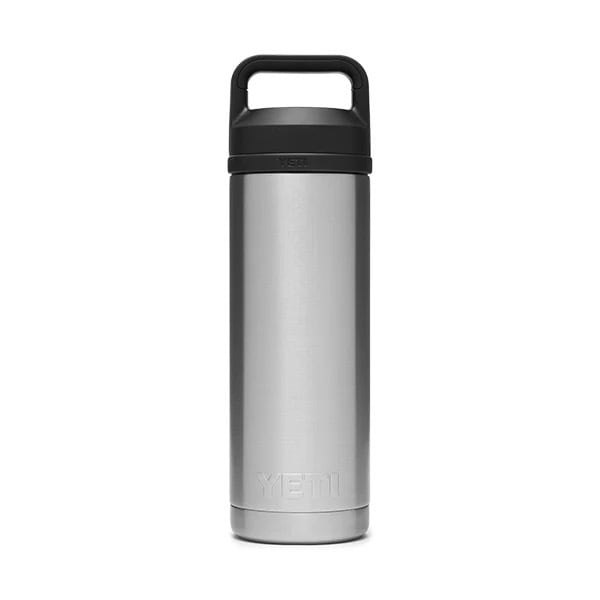 YETI】ランブラー18oz（532ml） チャグキャップボトル | WOODS