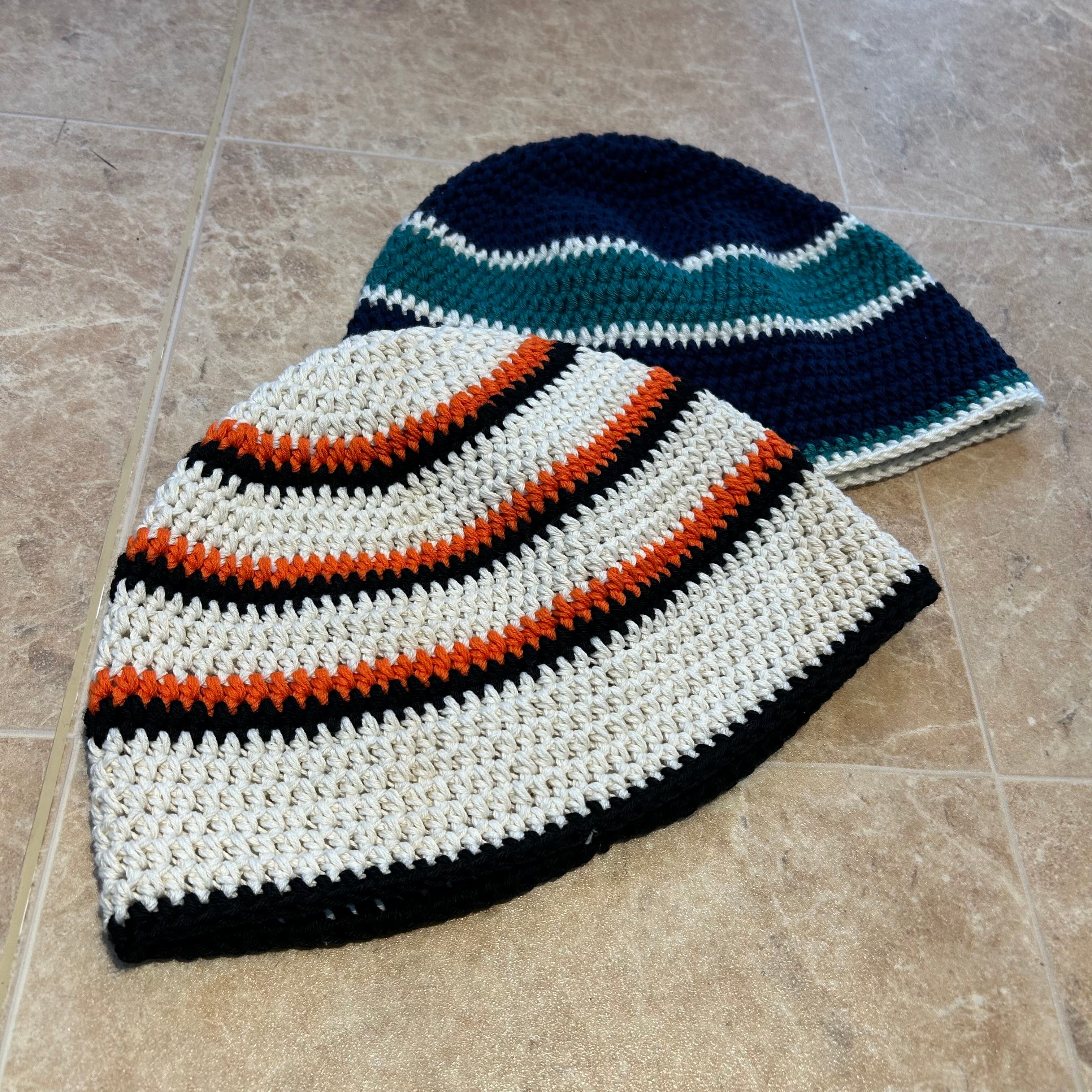 BB Crusher Hat