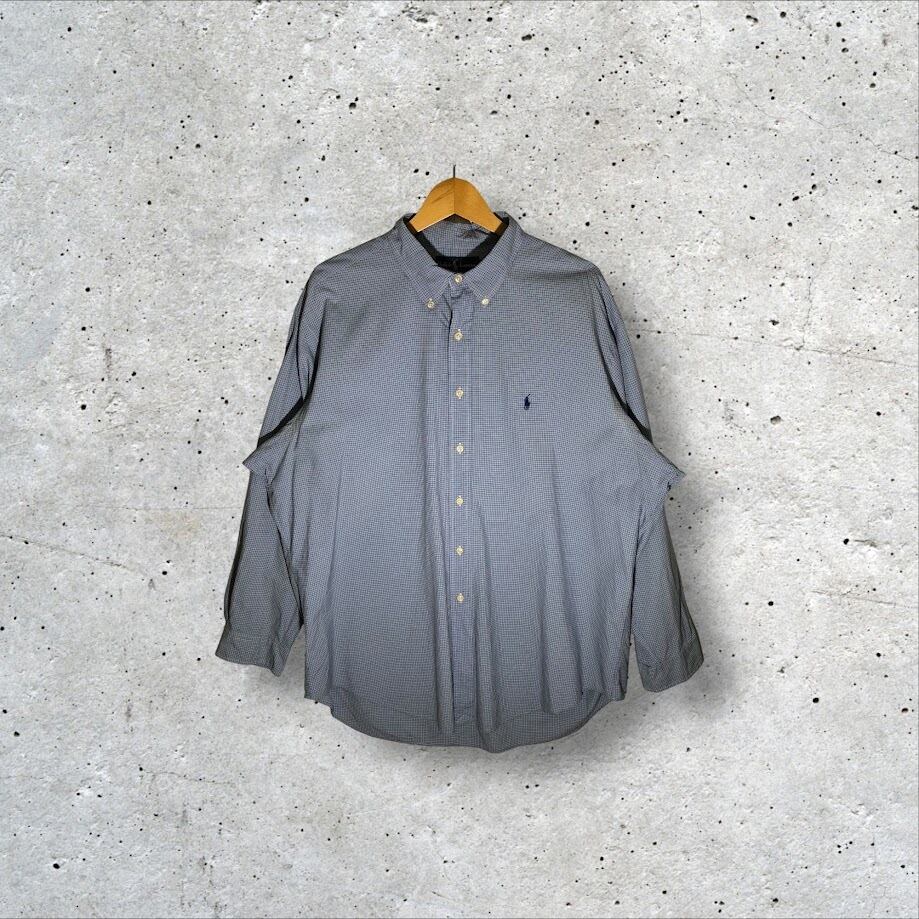 POLO RALPH LAUREN ポロラルフローレン ストレッチ ポニー刺繡