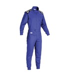 KA0-1719  SUMMER-K Suit (Blue)