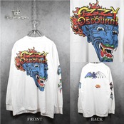 Ozzy Osbourne LS 2【予約商品：4月14日より順次発送】