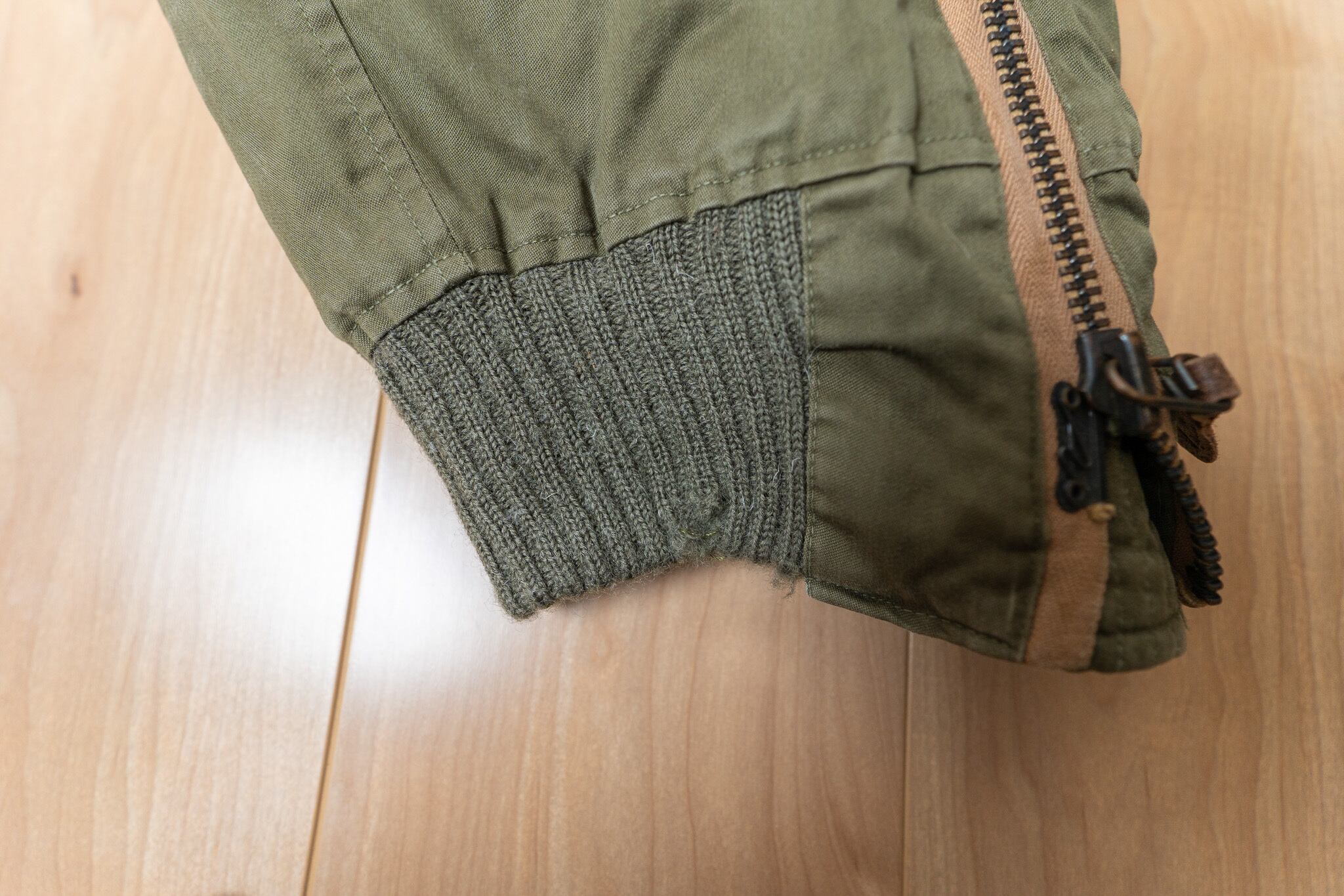 40's】U.S.Army Air Forces A-11A 40's】U.S.Army Air Forces A-11A