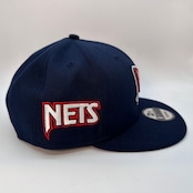 NEW ERA 9FIFTY/950　海外入荷　NBA 　ブルックリン・ネッツ　NETS