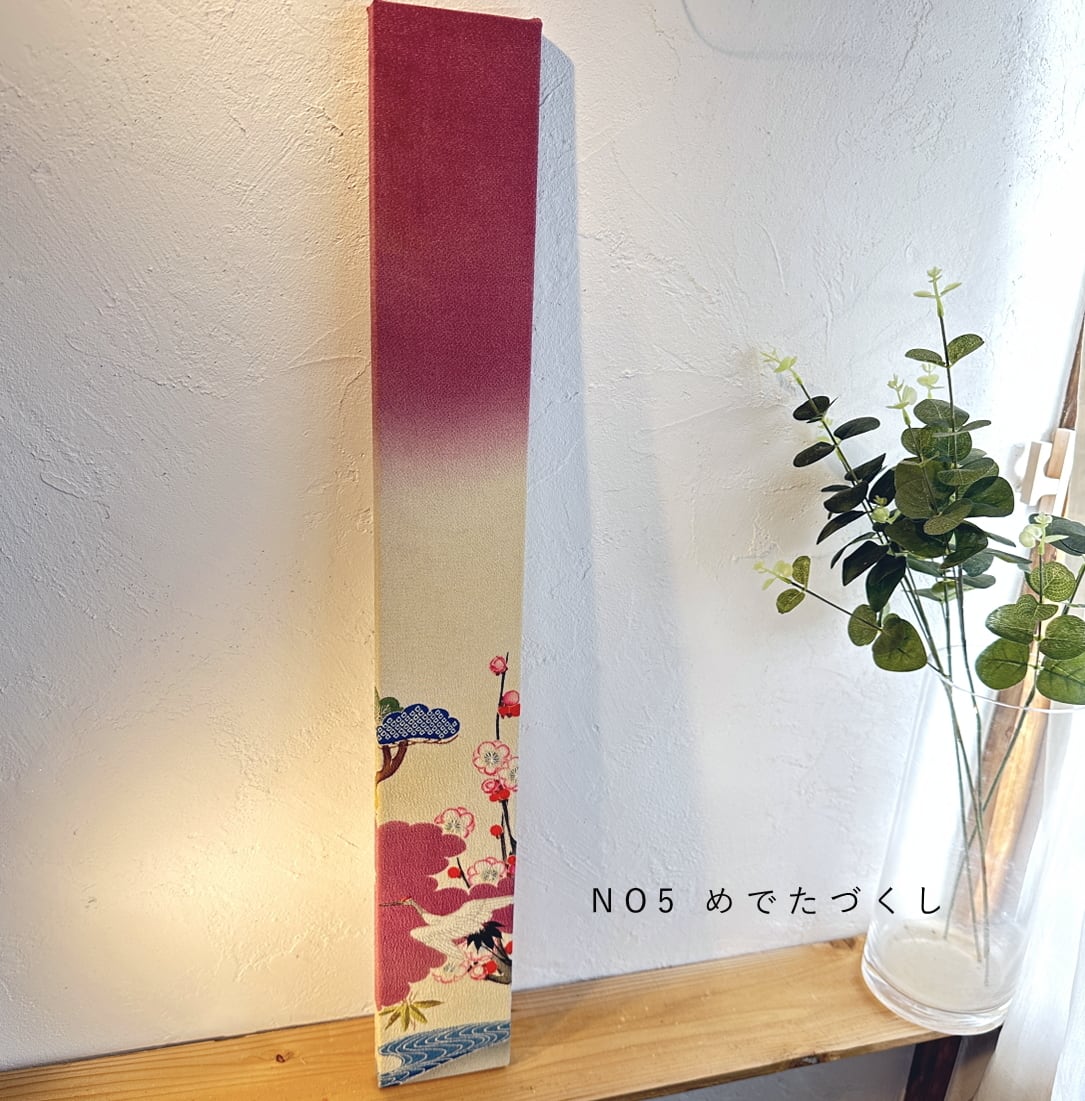 和風ファブリックパネルのお店｜kimono board webshop ｜キモノ