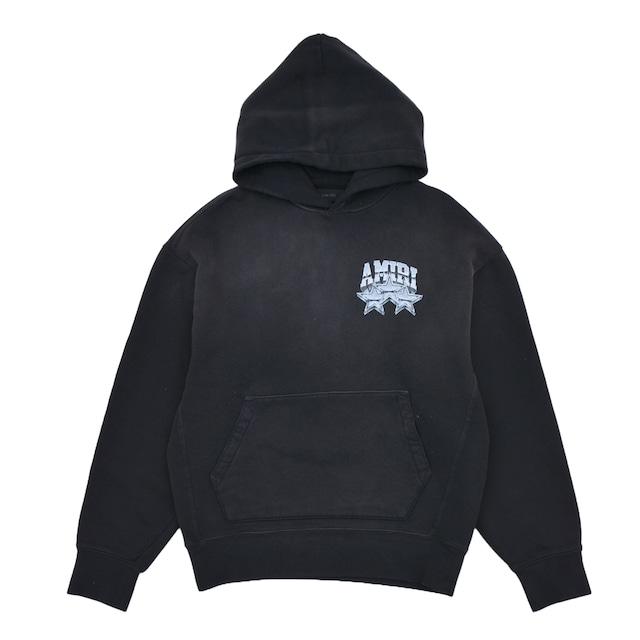 【AMIRI】CHAMPIONSHIP HOODIE