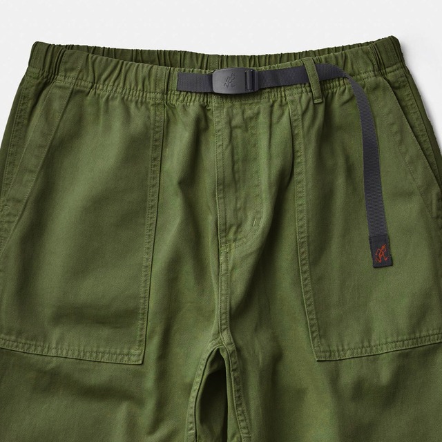Gramicci グラミチ ルーズテーパードパンツ  LOOSE TAPERED PANT G103-OGT
