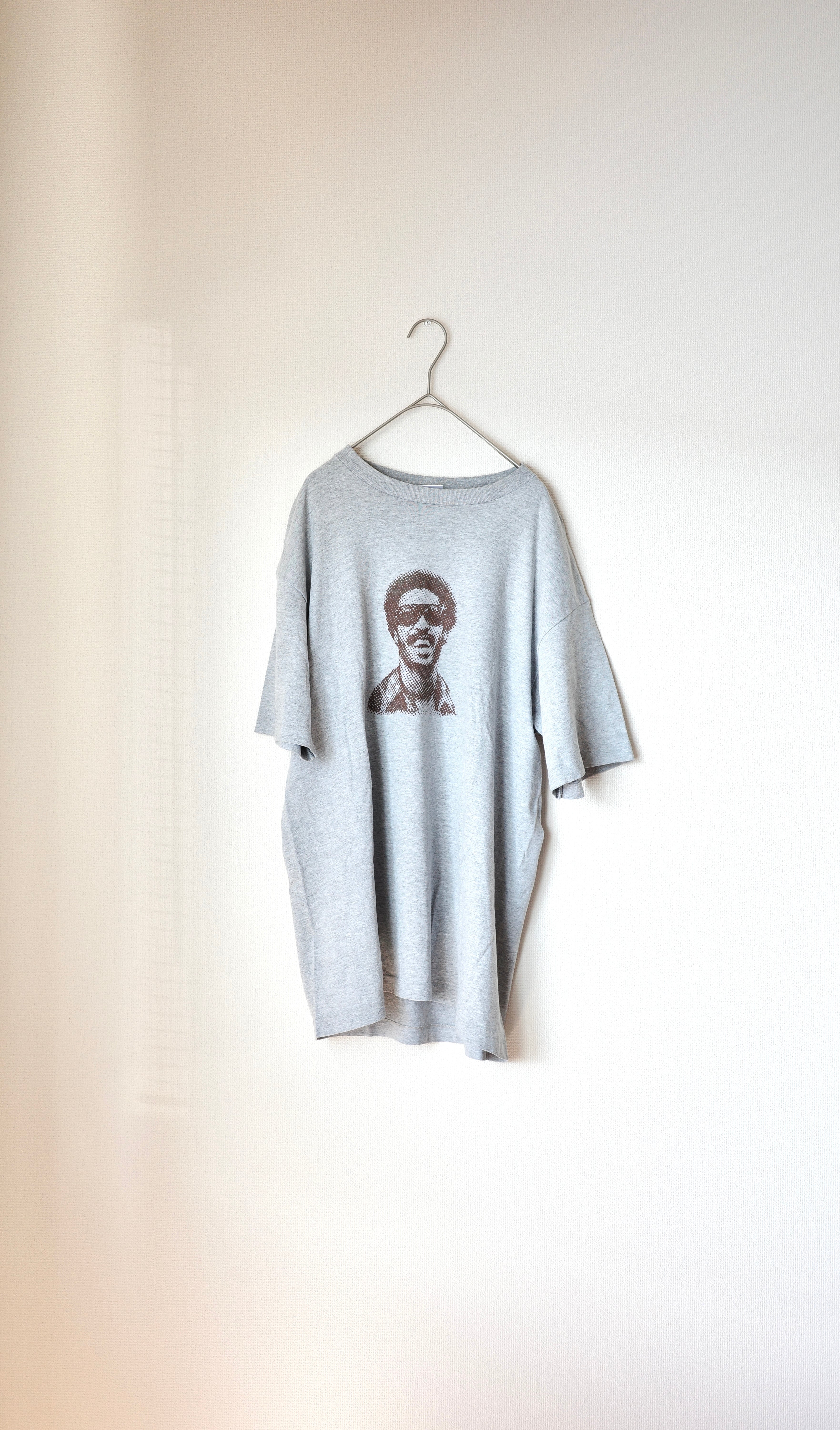 Supreme 90's steavie wonder T shirt | Moon