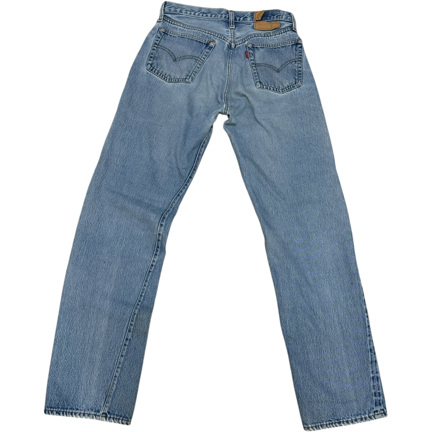 80's W30 赤耳 red line Levi's 501 USA製 デニム ジーンズ リーバイス