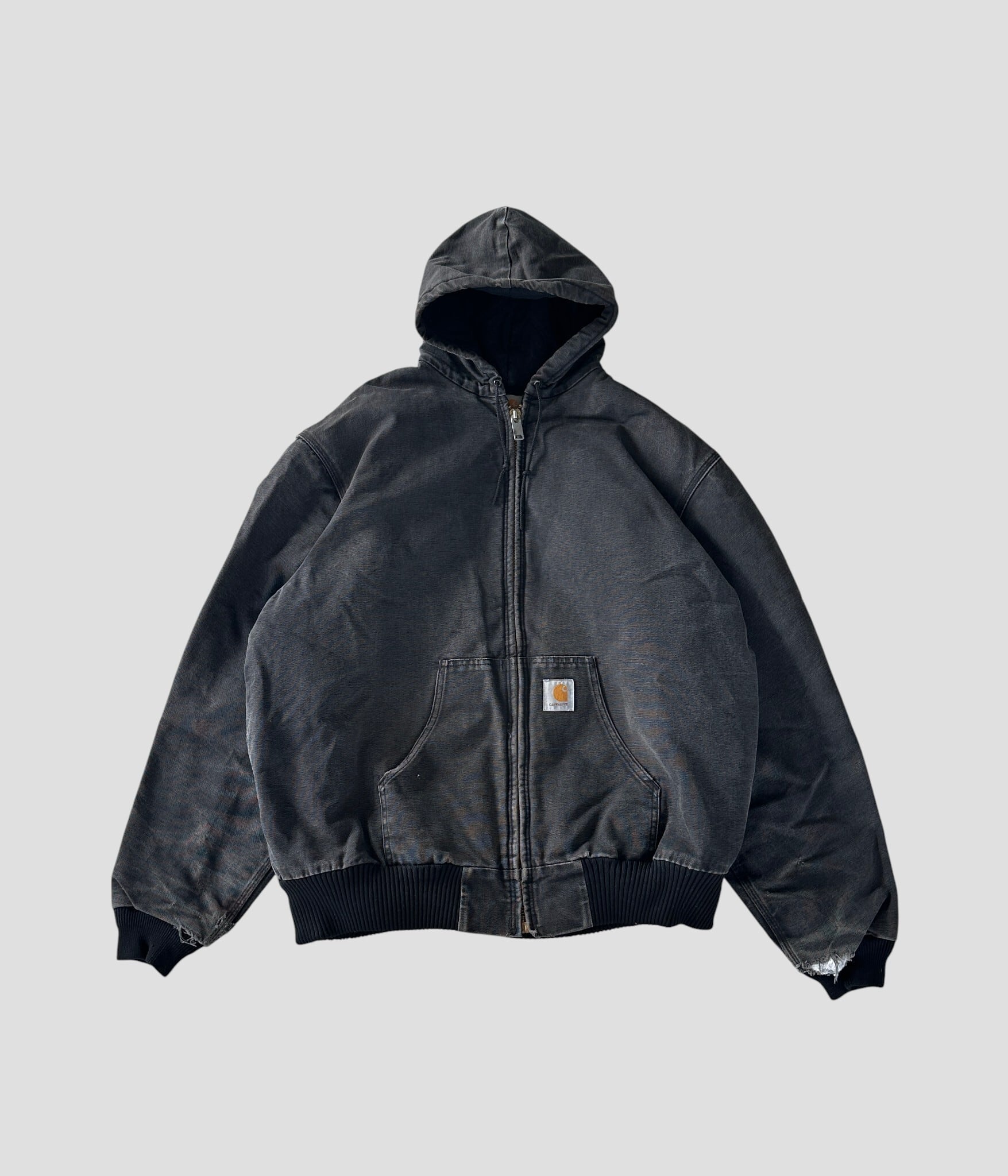 ジャケット・アウター Carhartt- Vintage 00s Active Jacket Carhartt- Vintage 90-00s Active Jacket | BEGGARS BANQUET公式通販