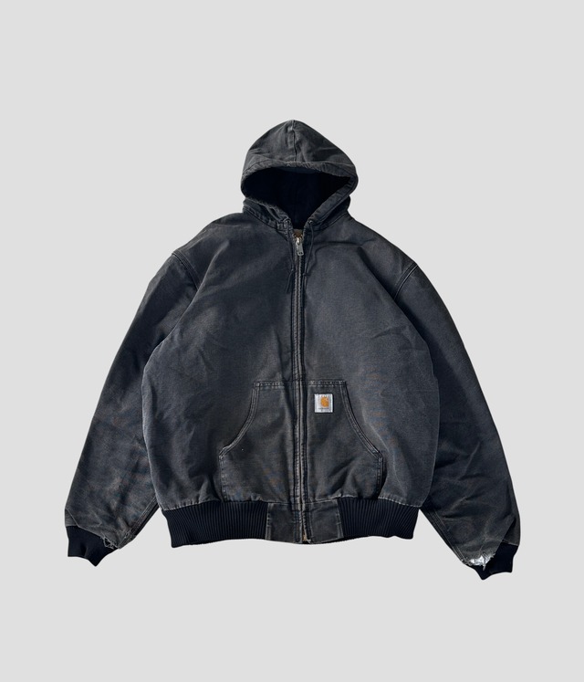 -Carhartt- Vintage 90-00s Active Jacket
