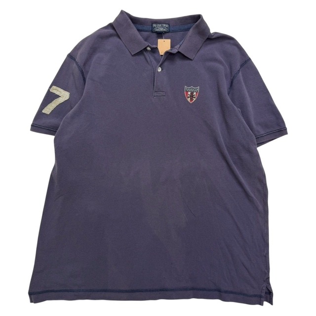 POLO JEANS COMPANY    半袖ポロシャツ   XL