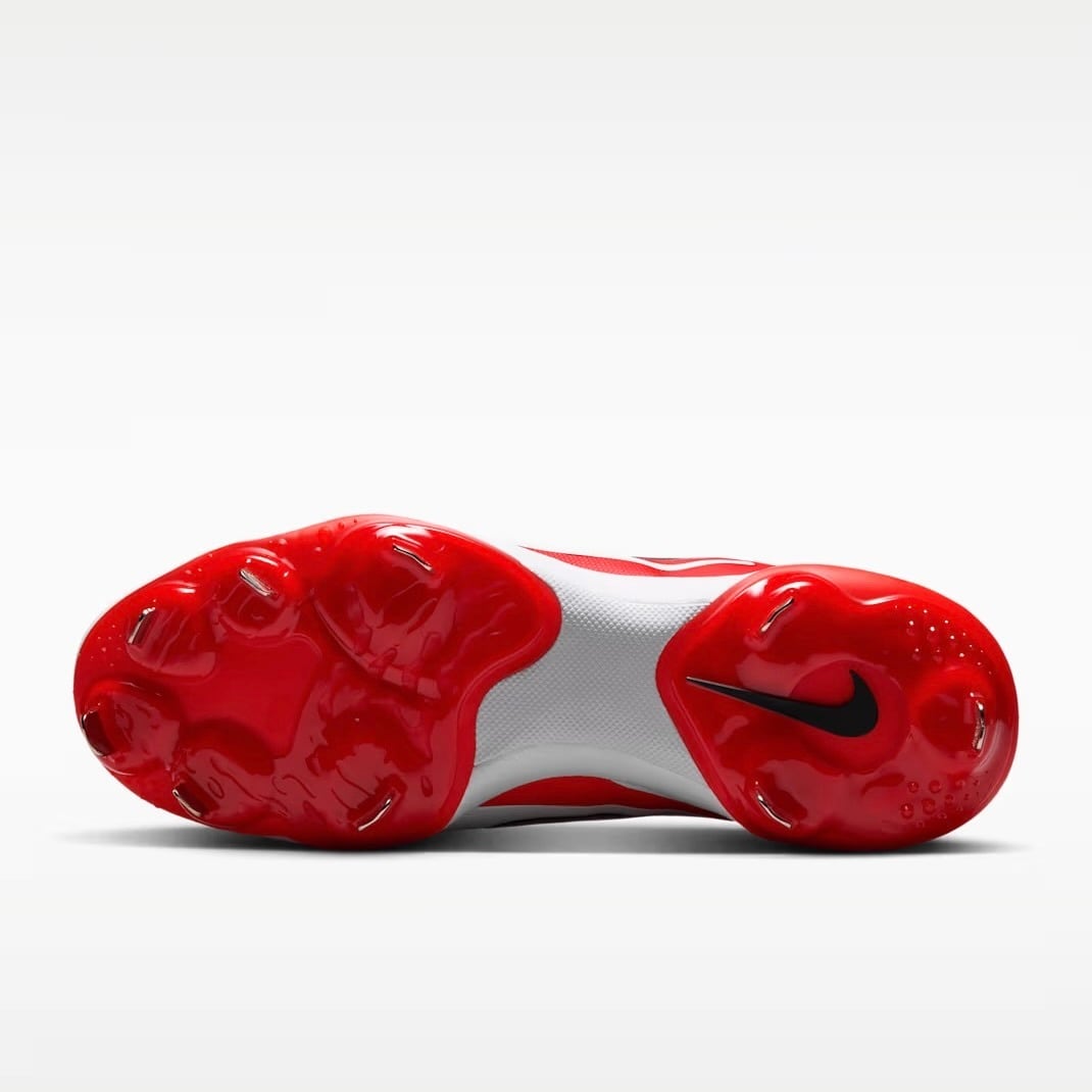 ナイキ 野球 金具 スパイク Nike Diamond Standout MTL ホワイト