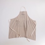 LIVING Home WEAR/ エプロン(麻)