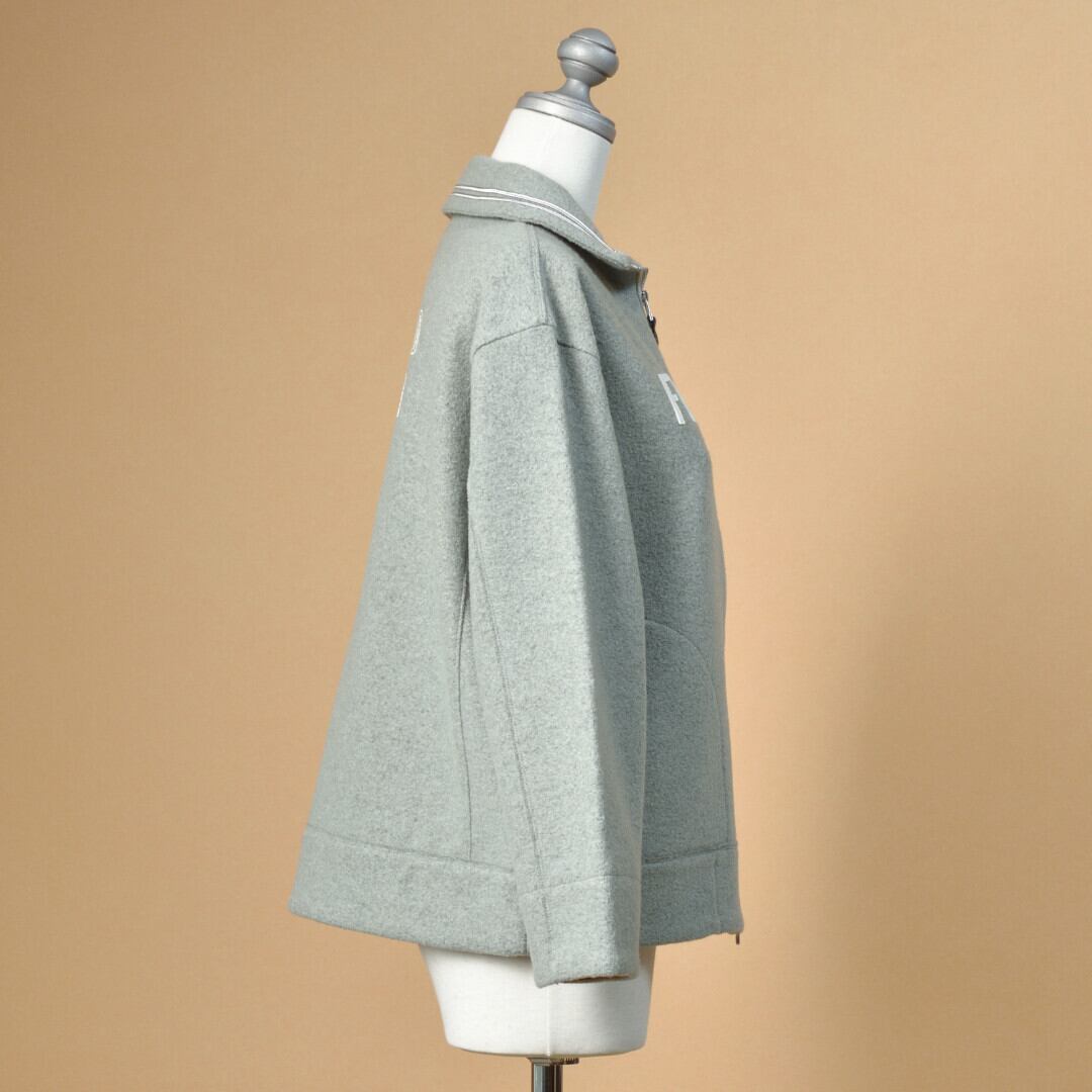 快晴堂 カイセイドウ HAYATE・リングウール・セーラージャージー【送料無料】