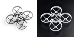 Happymodel mobula7 V4 Frame