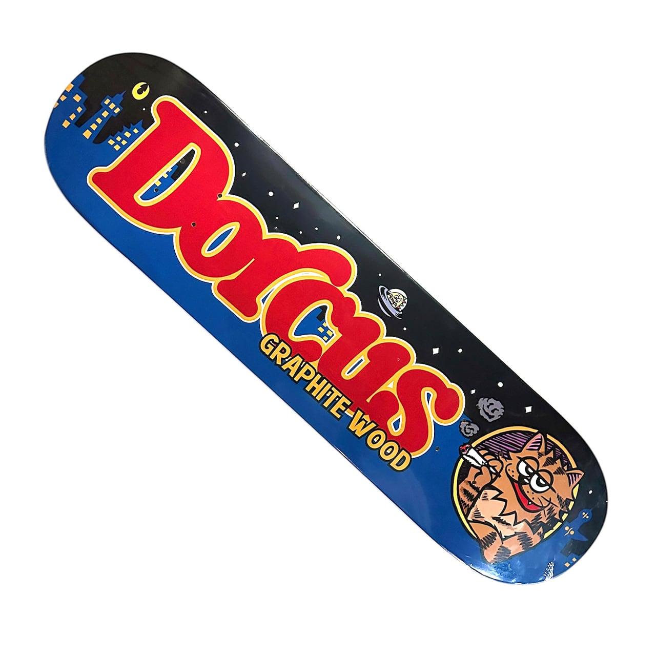 デッキ | PANTOGRAPH STORE