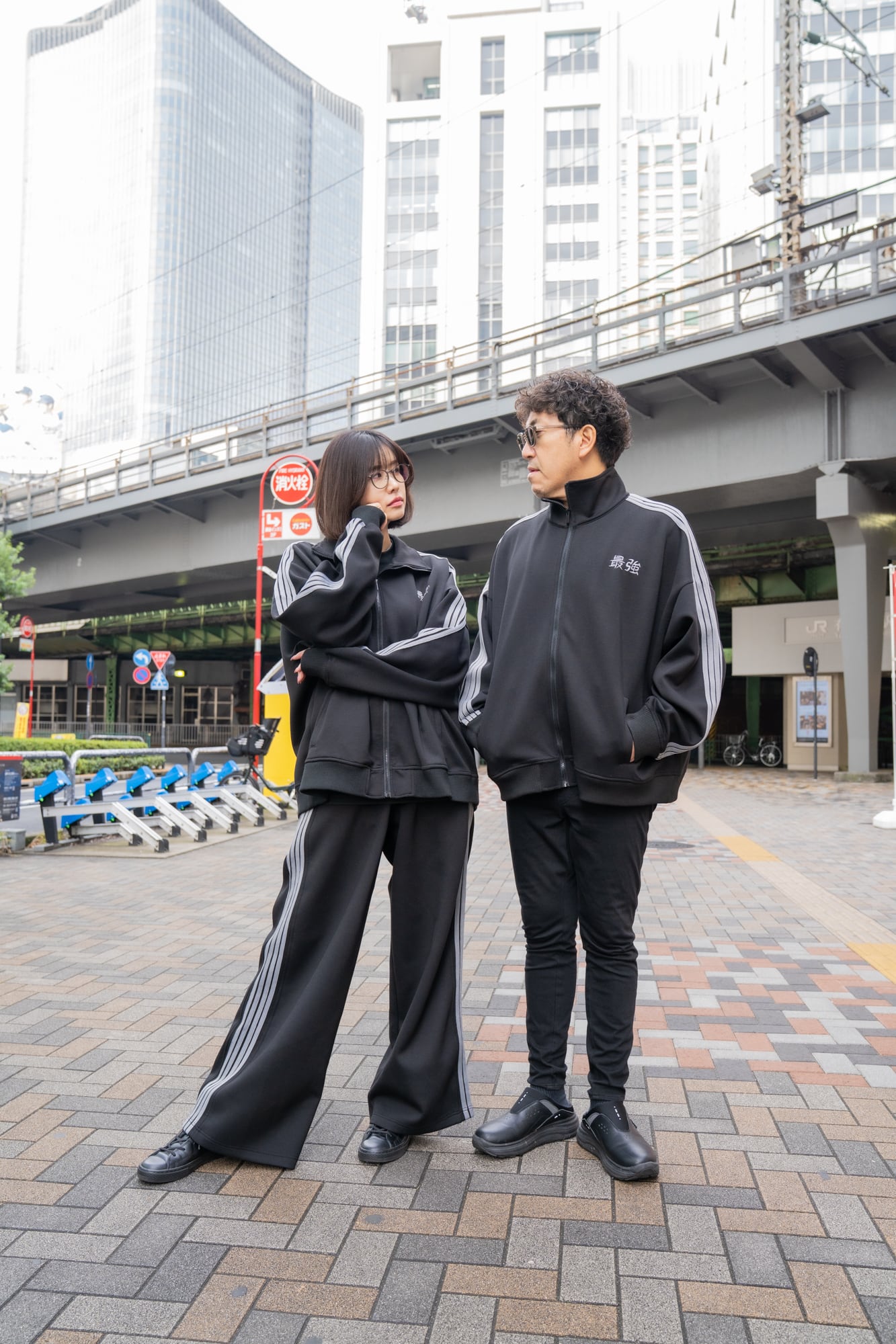 最強ジャージ | kimuchannel