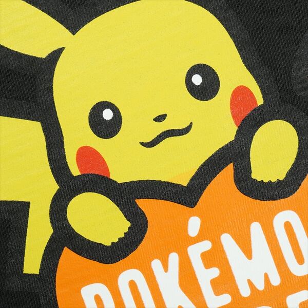 Size【L】 HUMAN MADE ヒューマンメイド ×POKEMON MADE 25AW