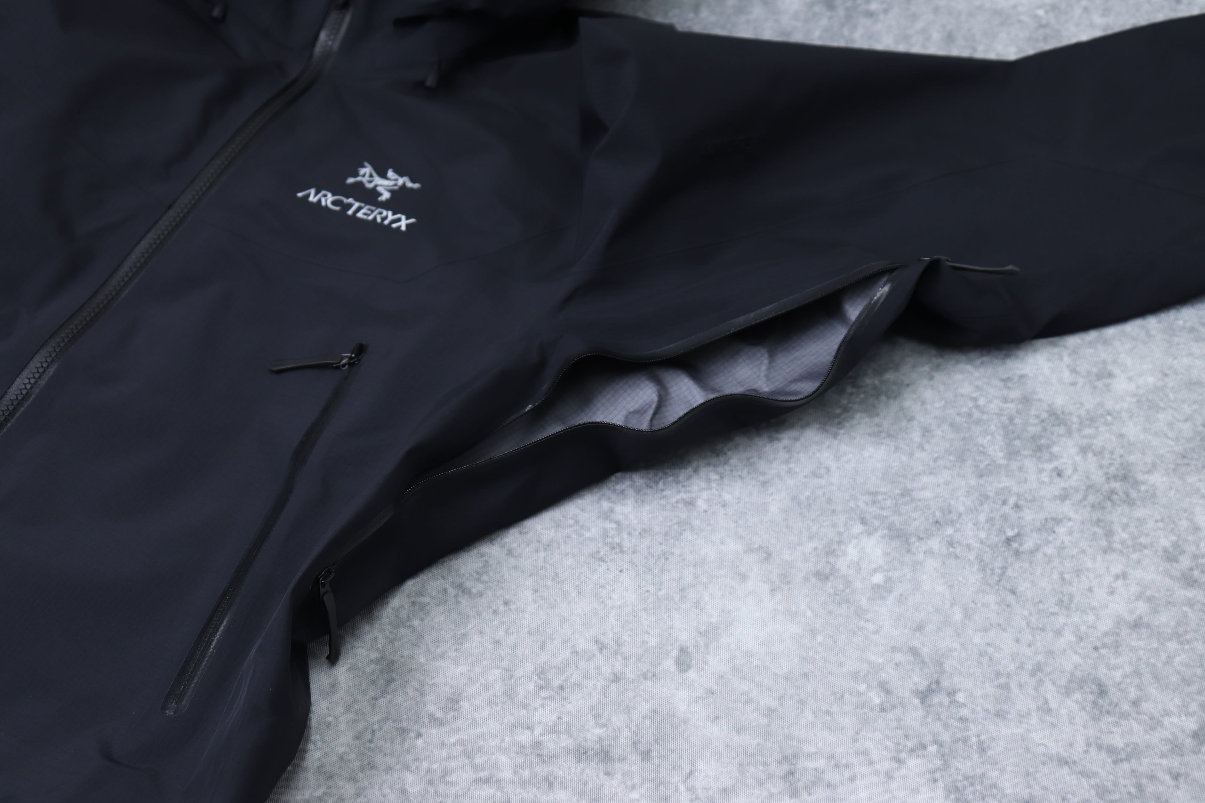 【ARC'TERYX】 Beta AR Jacket Men's アークテリクス ベータAR ...