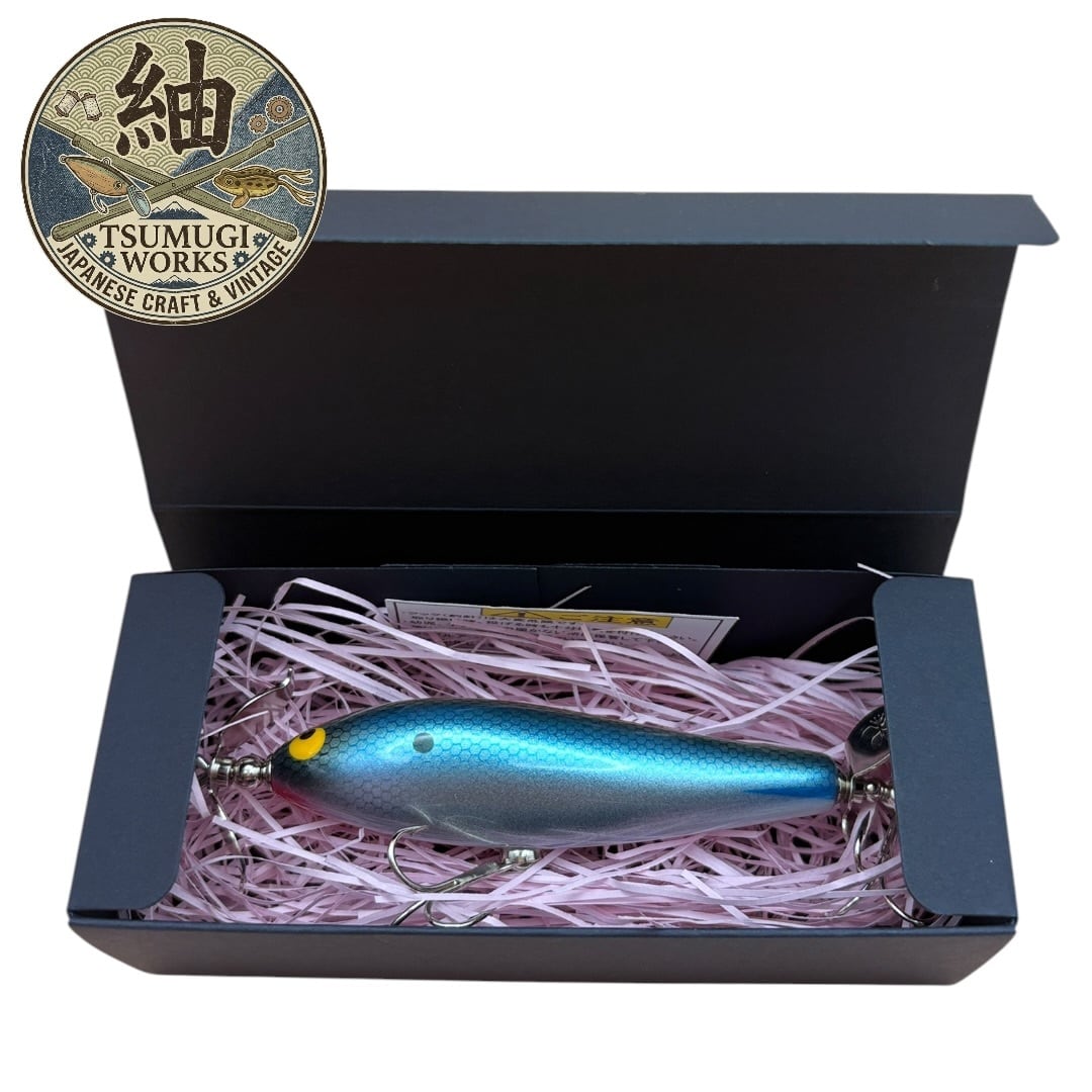 ガウラクラフト コイーグー coeeGuu 8.2cm 1/2oz ダブルスイッシャー