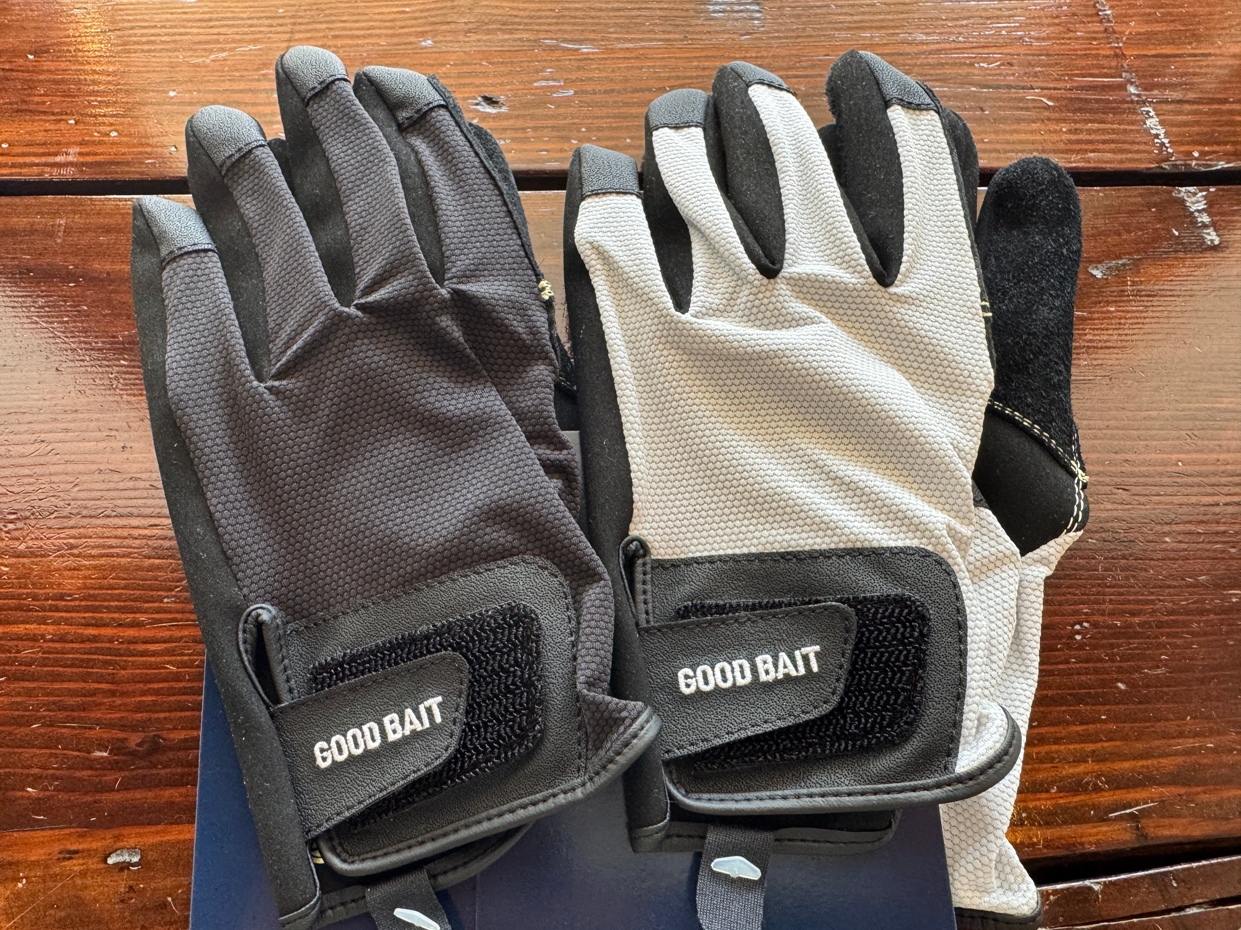 KAGAWA FISHING GLOVE / GOOD BAIT | ーーーh a g e (ヘイグ) ーーー