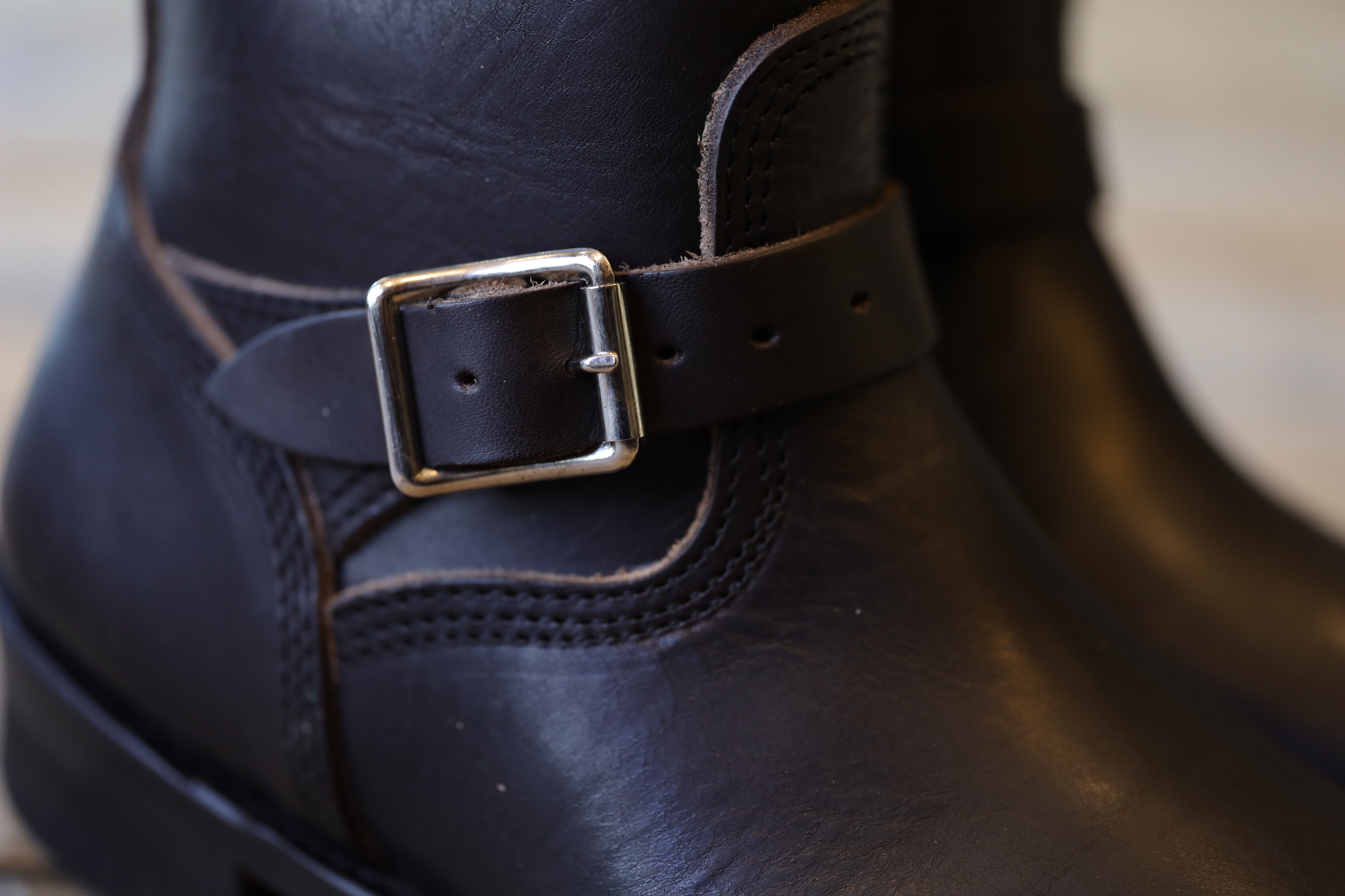 Makers(メイカーズ)〜HORSE ENGINNER SHORT DERBY〜 | Amboy