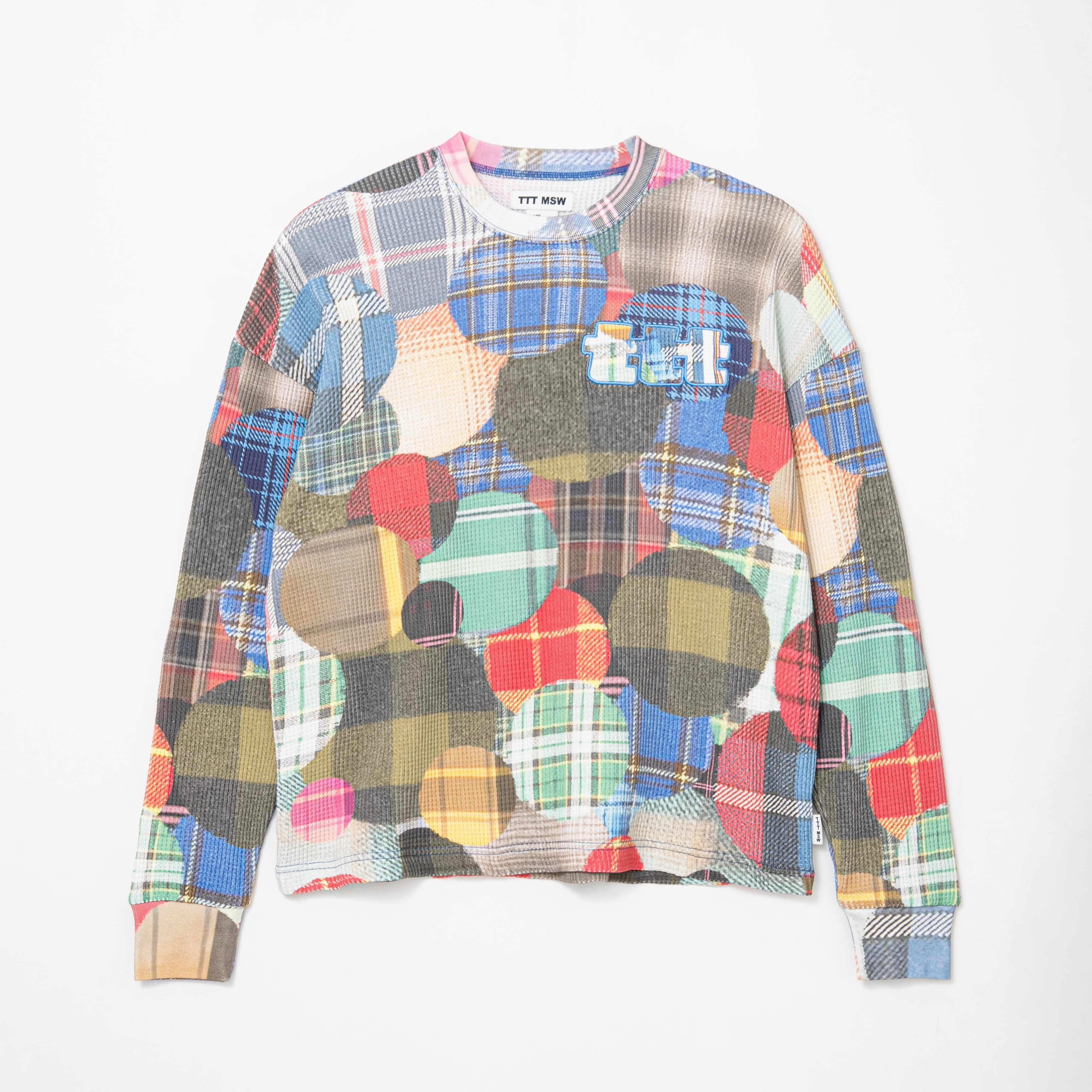 TOPS | TTTMSW