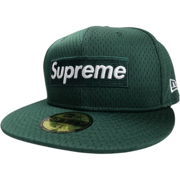 Supreme Sロゴキャップ 7 ダークグリーン　ニューエラ 楽天市場】supreme sロゴ キャップ グリーンの通販