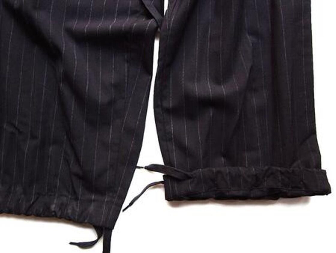 Maison MIHARA YASUHIRO （メゾン ミハラ ヤスヒロ） 【Vintage Like 