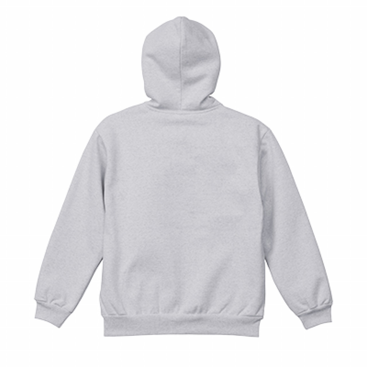 RADIO BROTHERS HOODIE 15.0 oz