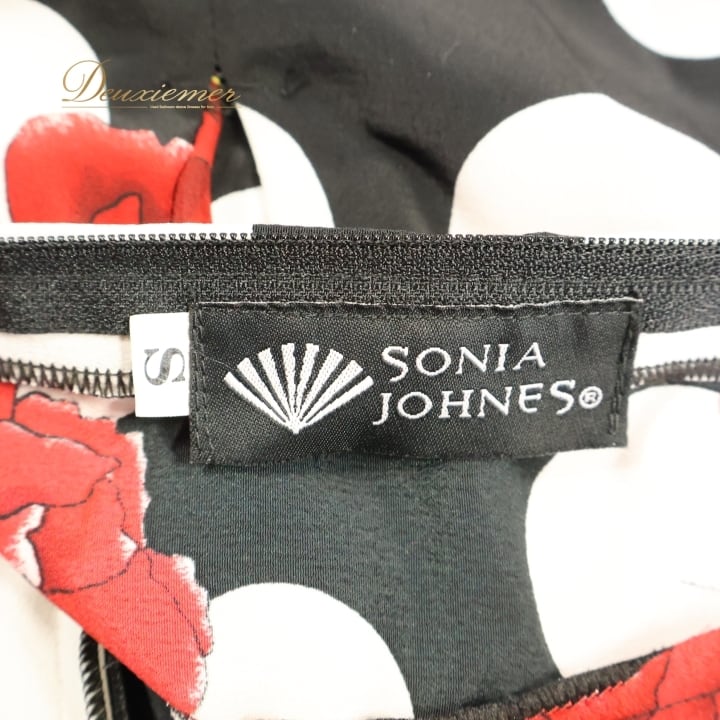 フラメンコ 衣装 ソニアジョーンズ SONIA JOHNES ファルダ スカート