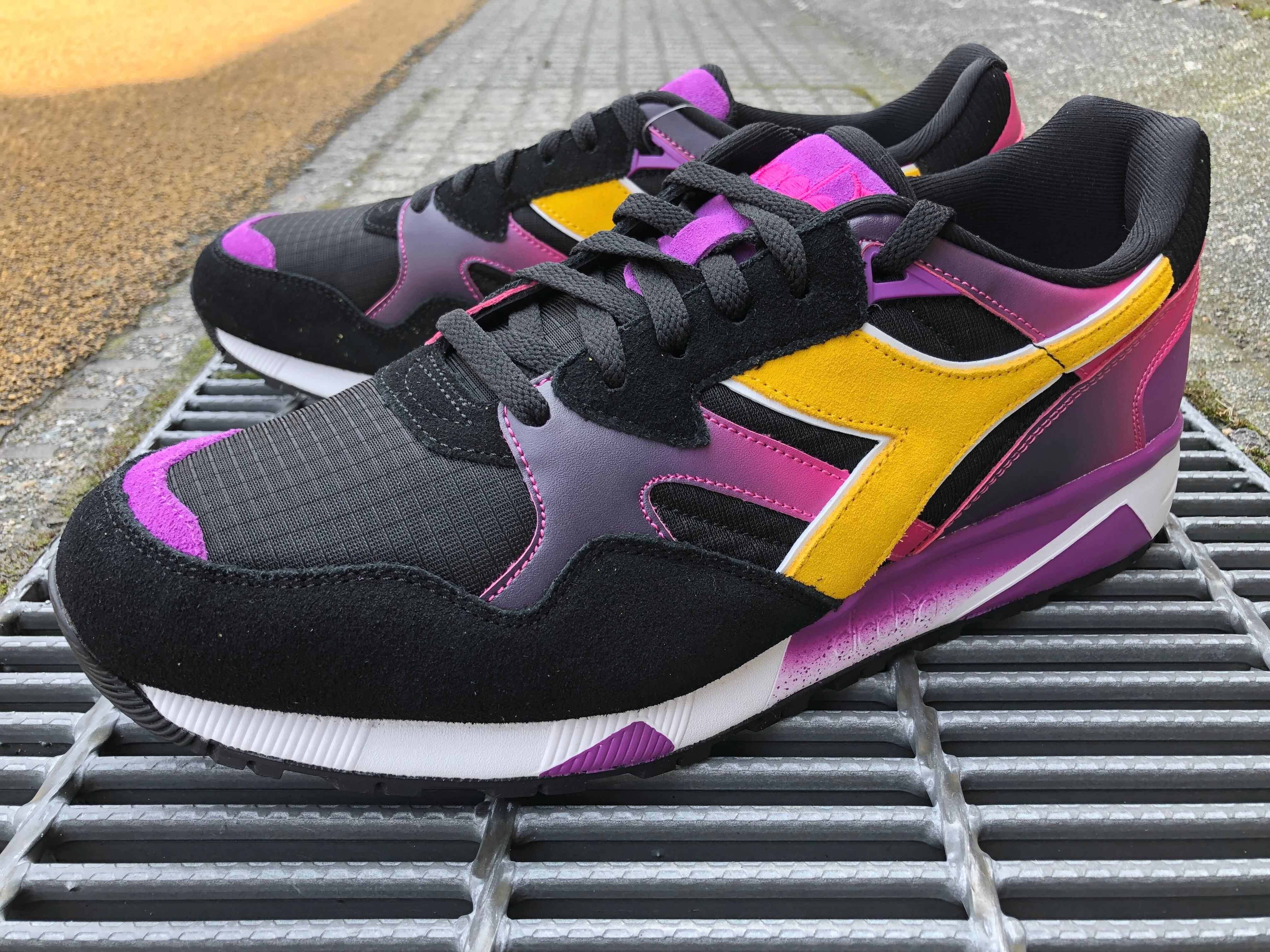 DIADORA / ディアドラ | 